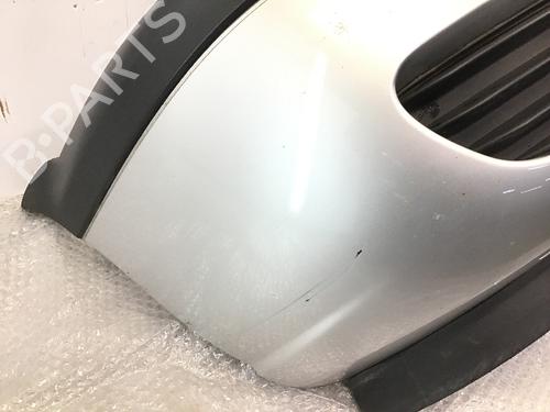 Front bumper OPEL ZAFIRA A MPV (T98) 1.6 16V (F75) | BP21662621C7 