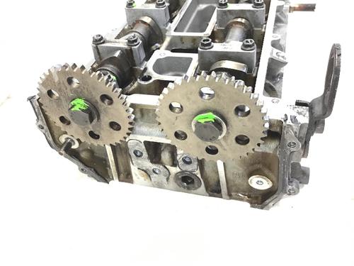 Cylinder head FORD FOCUS II Turnier (DA_, FFS, DS) 1.8 | BP24517492M5 