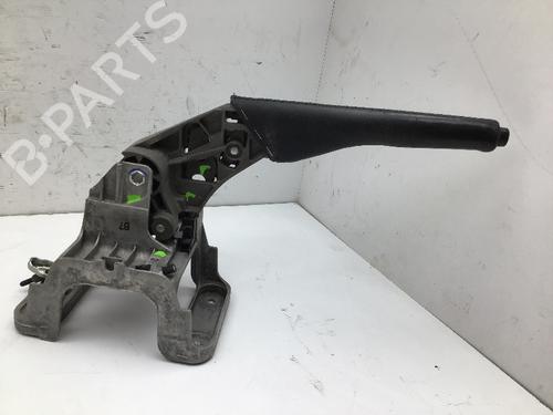Frein à main VW TOURAN (1T1, 1T2) 1.4 TSI EcoFuel (150 hp) 27673856