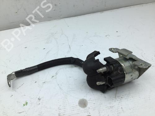 Electronic sensor NISSAN QASHQAI II (J11, J11_) 1.3 DIG-T | BP28414451M84 