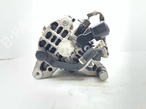 Alternator PEUGEOT 206 SW (2E/K) 1.6 16V | BP39992605M7 - Image 4