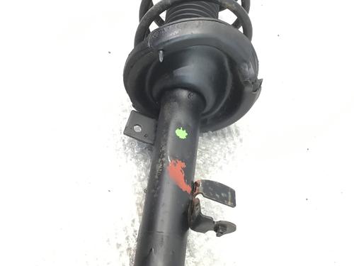 Right front shock absorber FORD FOCUS III 1.0 EcoBoost | BP21555839M17 