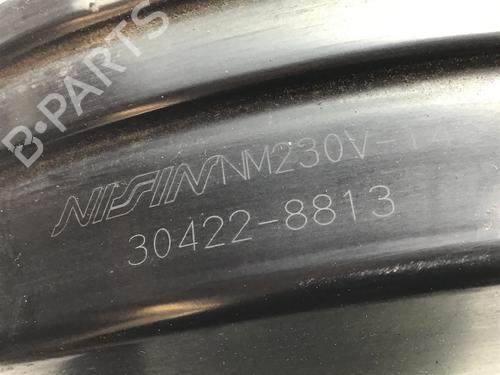 Bremseservo HONDA JAZZ II (GD_, GE3, GE2) 1.3 iDSi (GD1) | BP20974860M42 