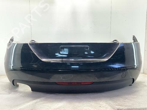 Used Rear bumper AUDI TT (8J3) 2.0 TFSI (200 hp) 30773268