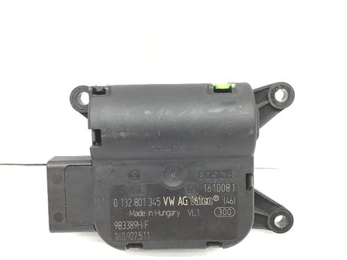 Used Climate control VW GOLF VI (5K1) 1.4 TSI (122 hp) 17053174