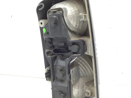 Left taillight VW TOURAN (1T1, 1T2) 1.4 TSI EcoFuel | BP27600764C34 