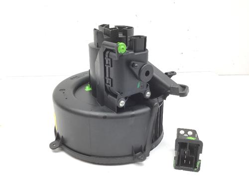 Used Heater blower motor OPEL ZAFIRA A MPV (T98) 1.6 16V (F75) (101 hp) 21662429