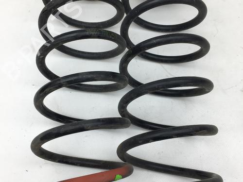 Shock absorber spring FORD FIESTA VI (CB1, CCN) 1.25 | BP14587296C152 
