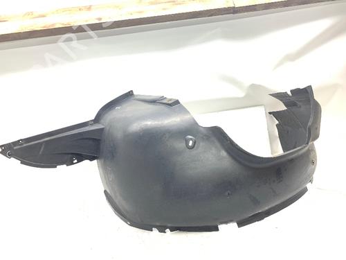 Used Wheel arch SKODA FABIA I Combi (6Y5) 1.4 16V (100 hp) 15891236
