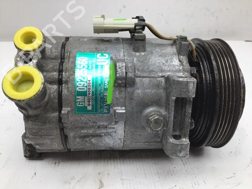 AC-Kompressor OPEL SIGNUM Hatchback (Z03) 2.2 direct (F48) | BP17724917M34 