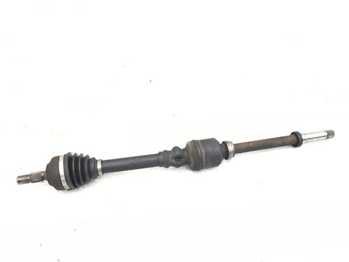 Right front driveshaft CITROËN BERLINGO / BERLINGO FIRST Box Body/MPV (M_) 1.9 D 70 (MBWJZ, MCWJZ) | BP10378494M39 