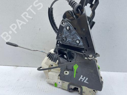 Used Electronic module MERCEDES-BENZ A-CLASS (W169) A 200 (169.033, 169.333) (136 hp) 31178605