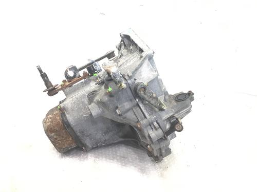 Used Gearbox PEUGEOT 206 CC (2D) 1.6 16V (2DNFUF, 2DNFUR) (109 hp) 20086959