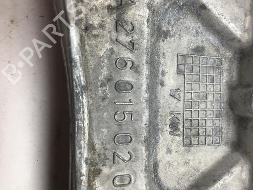 Timing cover MERCEDES-BENZ C-CLASS (W205) C 400 4-matic (205.066) | BP28490942M123 