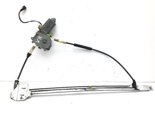 Used Front right window mechanism VW TRANSPORTER T4 Bus (70B, 70C, 7DB, 7DK, 70J, 70K, 7DC, 7DJ) 2.4 D (78 hp) 16836133