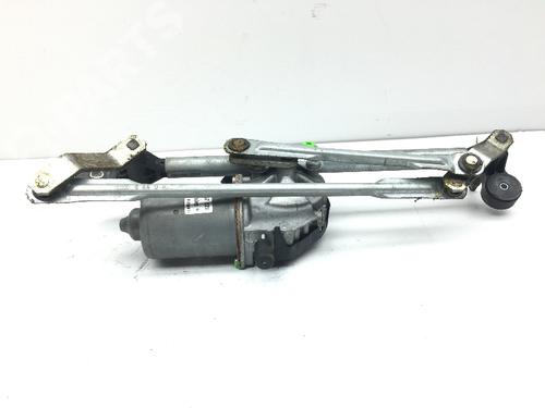 Used Front wipers mechanism Front wipers mechanism OPEL CORSA D (S07) 1.4 (L08, L68) (87 hp) 11082421 11082421