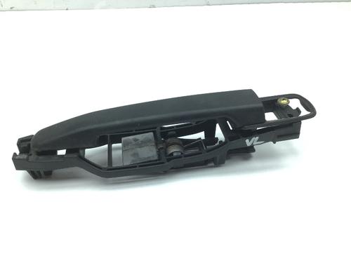 Used Front left exterior door handle MERCEDES-BENZ M-CLASS (W163) ML 270 CDI (163.113) (163 hp) 12002955