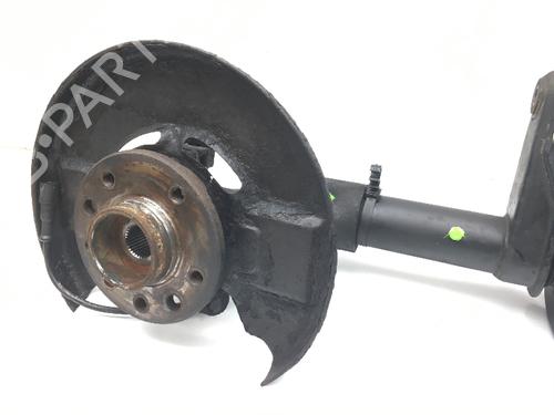 Right front steering knuckle SAAB 900 II Convertible 2.0 -16 Turbo | BP14587896M26