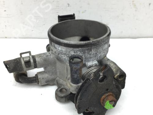 Throttle body HYUNDAI MATRIX (FC) 1.6 | BP26589712M82 