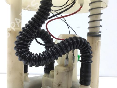Fuel pump FIAT SEICENTO / 600 (187_) 1.1 (187AXB, 187AXB1A, 187AXC1A02) | BP23128727M76