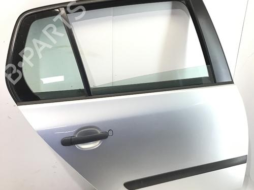 Right rear door VW GOLF V (1K1) 1.9 TDI | BP25920535C5 