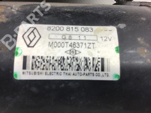 Starter DACIA SANDERO 1.4 (BS0C, BS0A, BS0G, BS1F, BS0E) | BP6687060M8 