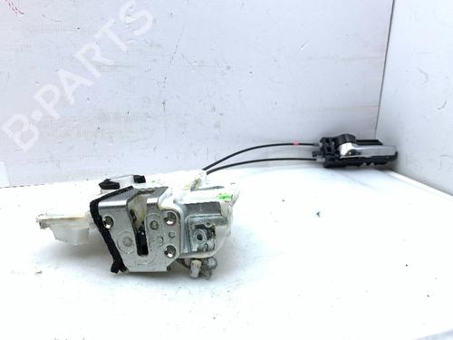 Electronic module SUZUKI SX4 (EY, GY) 1.6 VVT (RW416, YA21S) | BP38760786M83 - Image 4