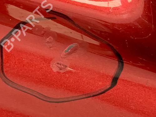 Front bumper DAEWOO LANOS (KLAT) 1.5 | BP33175927C7  - Image 7