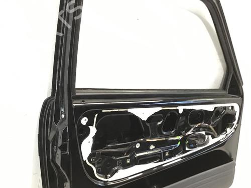 Left front door FIAT SEICENTO / 600 (187_) 1.1 (187AXB, 187AXB1A, 187AXC1A02) | BP23133378C2 