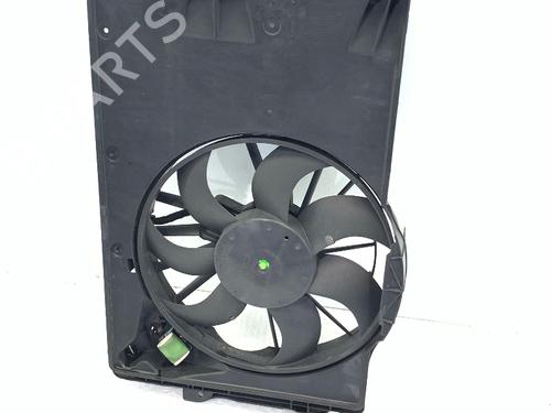 Used Radiator fan Radiator fan 39654986 39654986