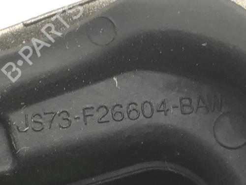 Rear right exterior door handle FORD USA EDGE 2.0 EcoBlue AWD | BP29725513C130 