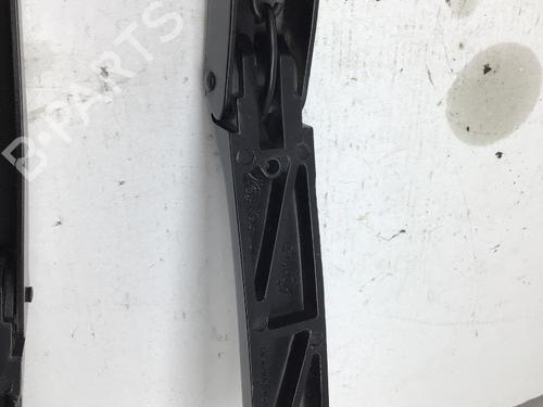 Front windshield wiper arm VW POLO V (6R1, 6C1) 1.4 TDI | BP26874634C143 