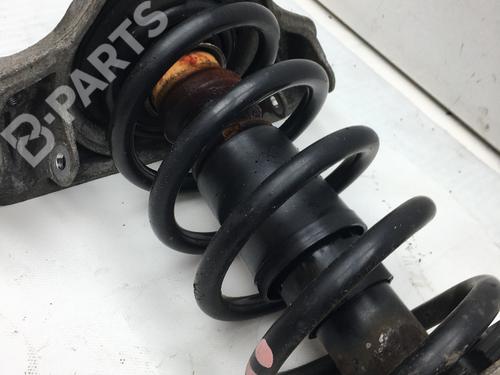 Left front shock absorber AUDI A4 B6 Avant (8E5) 2.0 | BP9445178M16 