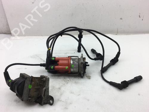 Used Ignition distributor OPEL CORSA B (S93) 1.2 i (F08, F68, M68) (45 hp) 14586815