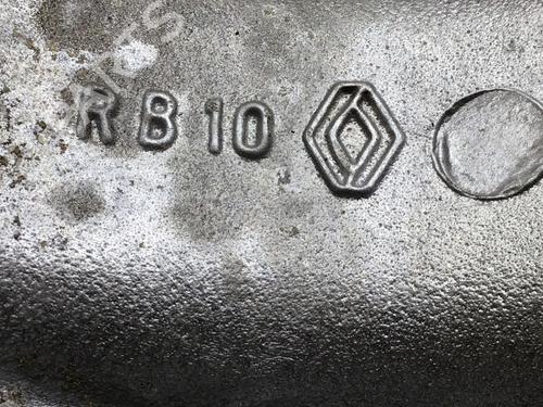 Manifold Indsugning RENAULT SCÉNIC I MPV (JA0/1_, FA0_) 1.6 (JA00, JA16, JA15, JA19, JA1V, JA2B, JA2C, JA0B,... | BP17393692M70 