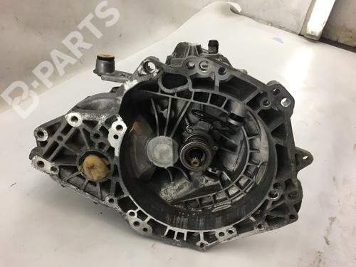 Gearbox OPEL CORSA D (S07) 1.3 CDTI (L08, L68) | BP7405083M3 