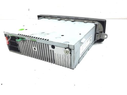 Radio MERCEDES-BENZ C-CLASS (W203) C 200 Kompressor (203.042) | BP18965173E6 