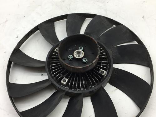 Fan VW PASSAT B5.5 Variant (3B6) 2.0 TDI | BP7848773M128 