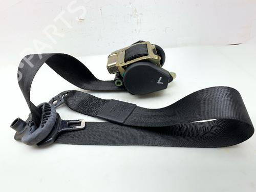 Front left seatbelt AUDI A2 (8Z0) 1.6 FSI | BP39529971I26 - Image 3