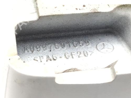 Front right exterior door handle MERCEDES-BENZ C-CLASS T-Model (S205) C 200 (205.242) | BP25025921C129 