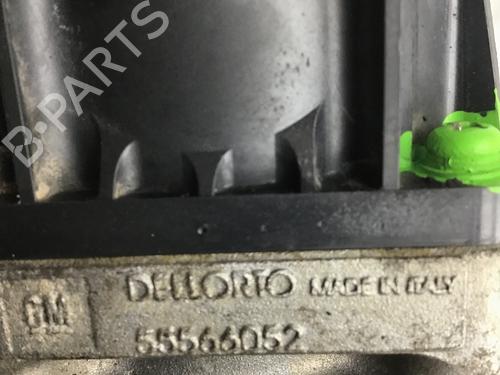 Egr OPEL INSIGNIA A Sports Tourer (G09) 2.0 CDTI (35) | BP29978372M69