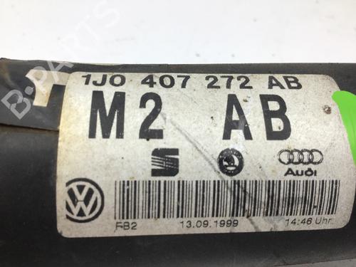 Right front driveshaft AUDI A3 (8L1) 1.6 | BP28107566M39 