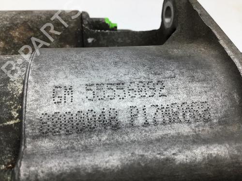 Starter OPEL ASTRA H Estate (A04) 1.8 (L35) | BP15656214M8 