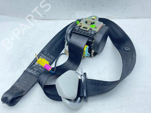 Used Front left belt tensioner Front left belt tensioner VW POLO (6N2) 1.0 (50 hp) 32735543 32735543