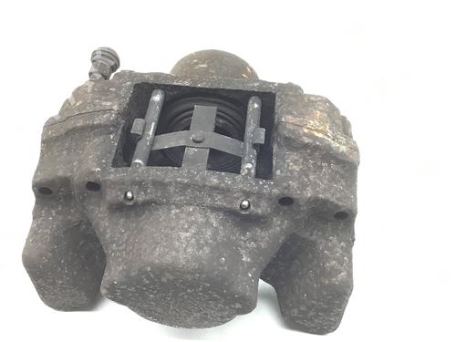 Venstre bremsekaliber bag OPEL OMEGA B Estate (V94) 2.2 16V (F35, M35, P35) (144 hp) 14589506
