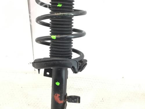 Used Right front shock absorber FORD FOCUS III 1.0 EcoBoost (125 hp) 21555839