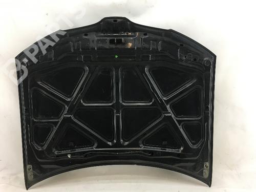 Hood NISSAN ALMERA II Hatchback (N16) 1.5 | BP7155538C1 