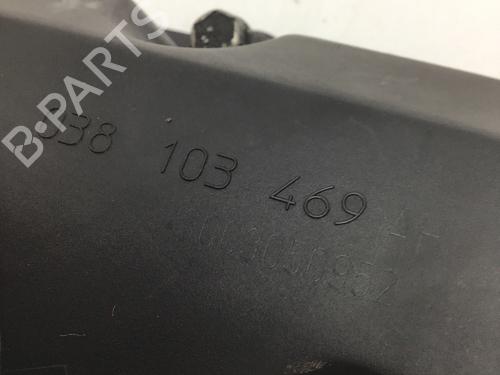 Valve cover VW GOLF V (1K1) 1.9 TDI | BP19798336M124 
