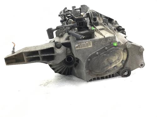 Gearbox MERCEDES-BENZ A-CLASS (W168) A 170 CDI (168.009, 168.109) | BP17969012M3 