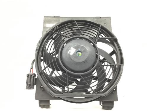 Electro ventilador OPEL CORSA C (X01) 1.2 (F08, F68) (75 hp) 18090714